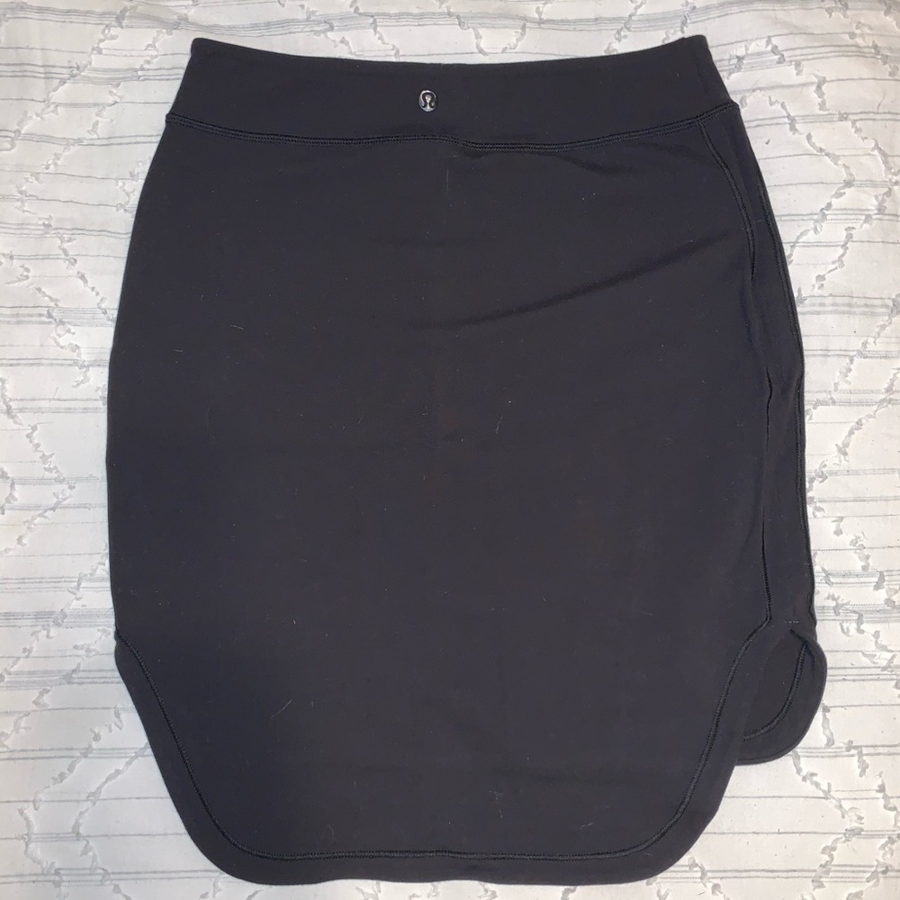 Lululemon Skirt